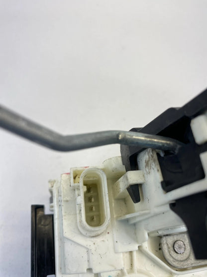 2011-2020 DODGE JOURNEY FRONT RIGHT DOOR LOCK LATCH RELEASE ACTUATOR 04589916AE