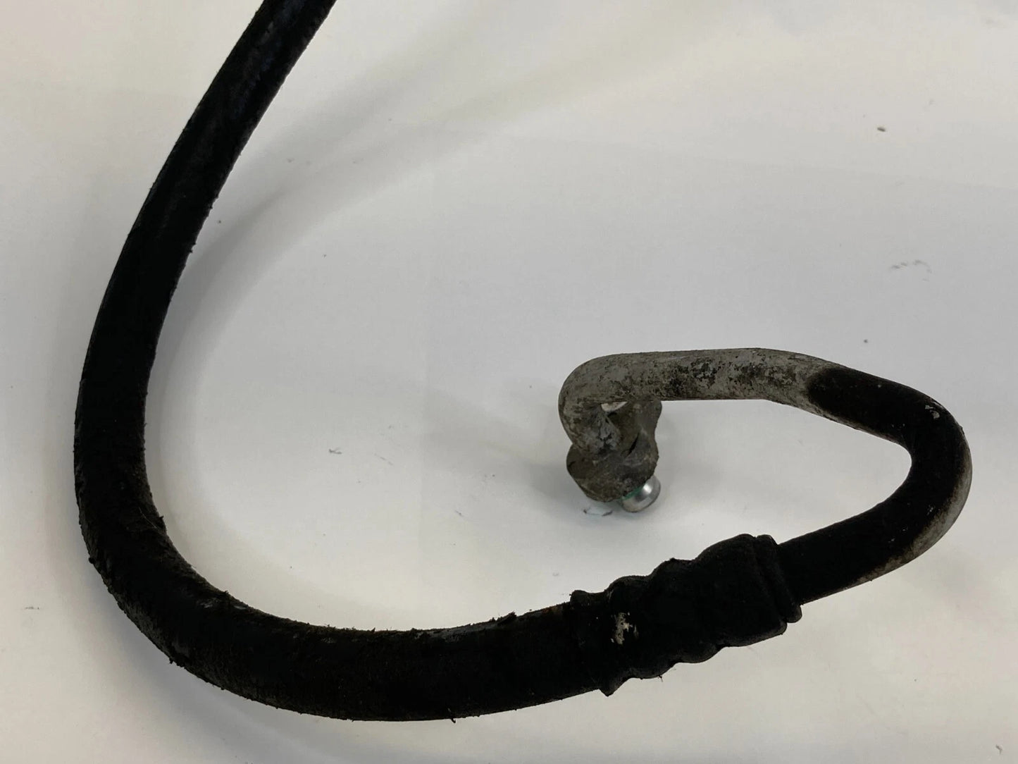 2011-2014 HYUNDAI SONATA 2.4L GLS SEDAN A/C REFRIGERANT DISCHARGE HOSE TUBE OEM