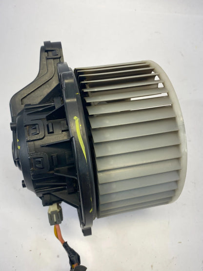 2011-2016 HYUNDAI ELANTRA AC HEATER BLOWER MOTOR FAN ASSEMBLY OEM F00S3B2474