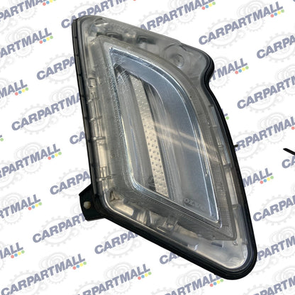 2011 2012 2013 Volvo S60 Front Right Side Marker Daytime Running Light OEM