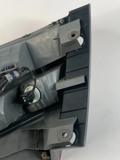 2010 2011 HONDA ACCORD CROSSTOUR REAR LEFT DRIVER TAIL LIGHT LAMP ASSY OEM