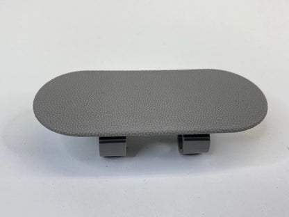 2004-2006 CADILLAC SRX RR LH DOOR PANEL SCREW COVER PLUG CAP OEM FACTORY 10431VD