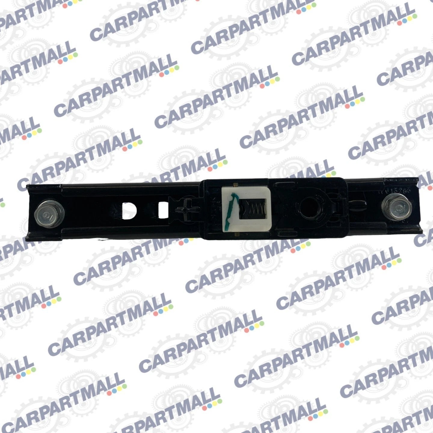 2012-2015 HONDA CIVIC SEDAN FRONT RIGHT SEAT BELT HEIGHT ADJUSTER 13338103394