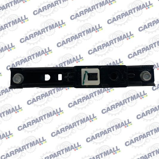 2012-2015 HONDA CIVIC SEDAN FRONT RIGHT SEAT BELT HEIGHT ADJUSTER 13338103394