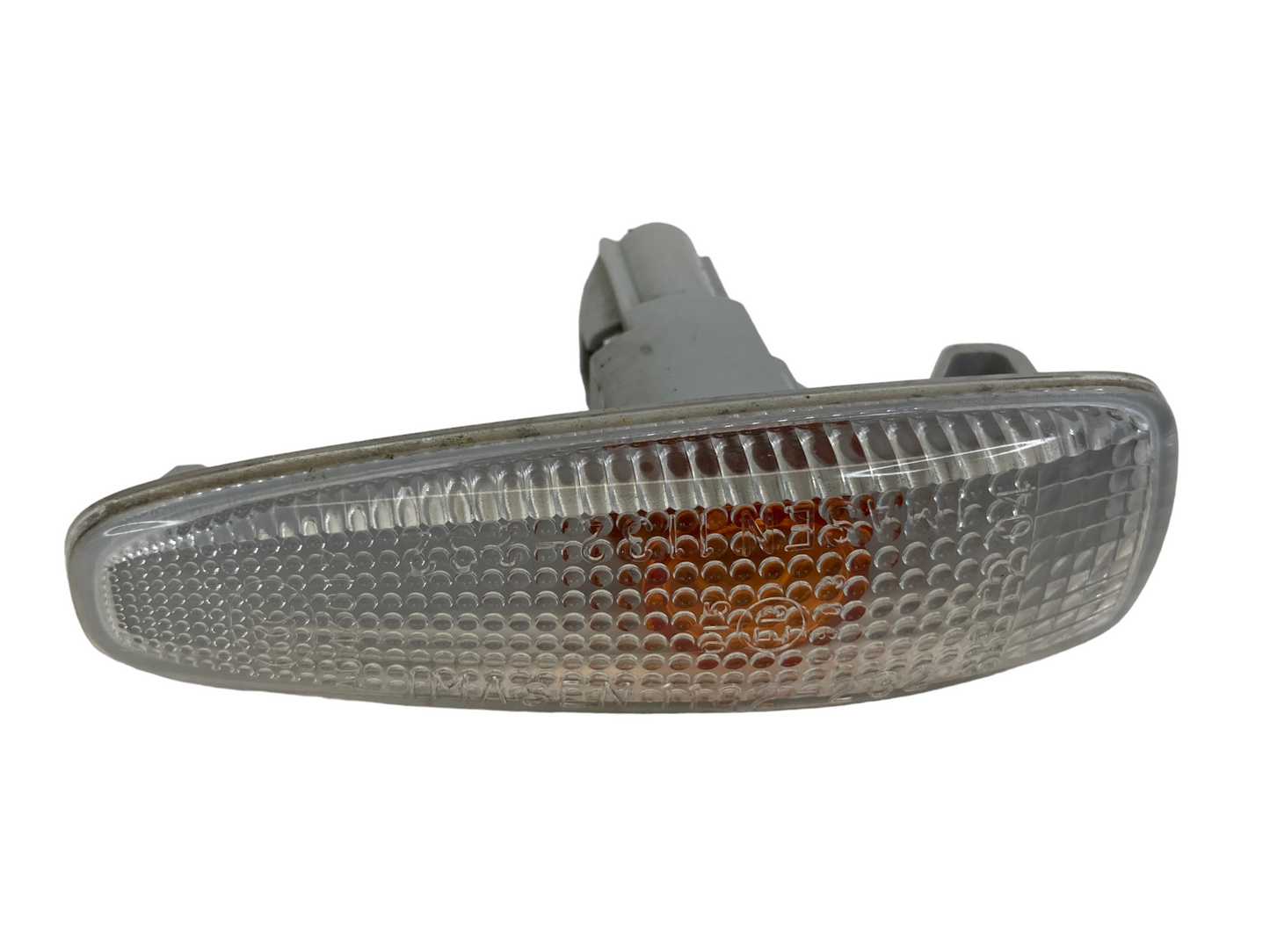 2008-2017 Mitsubishi Lancer Hatchback Right Repeater Side Marker Light Lamp Assy