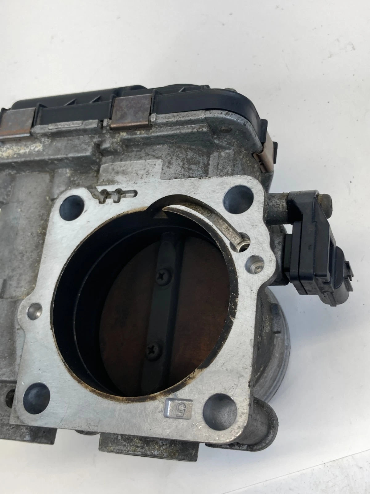 2004 2005 2006 2007 2008 Acura TL 3.2L Throttle Body Throttle Valve OEM