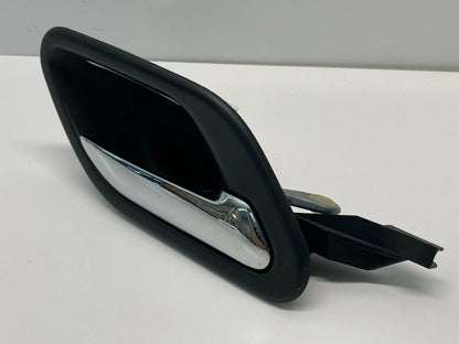 1995-2001 BMW 740IL REAR RIGHT PASSENGER INSIDE INTERIOR DOOR HANDLE OEM 8239476