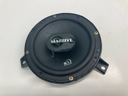 2002 Saab 9-3 Massive Car Audio Speaker Stereo MX Series 6.5'' Coaxial MX65 OEM