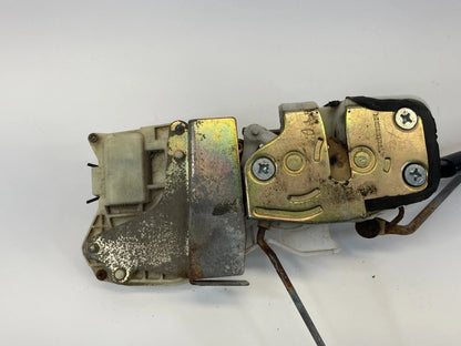 1998-2002 HONDA ACCORD FRONT RH PASSENGER DOOR LOCK LATCH ACTUATOR ASSEMBLY OEM