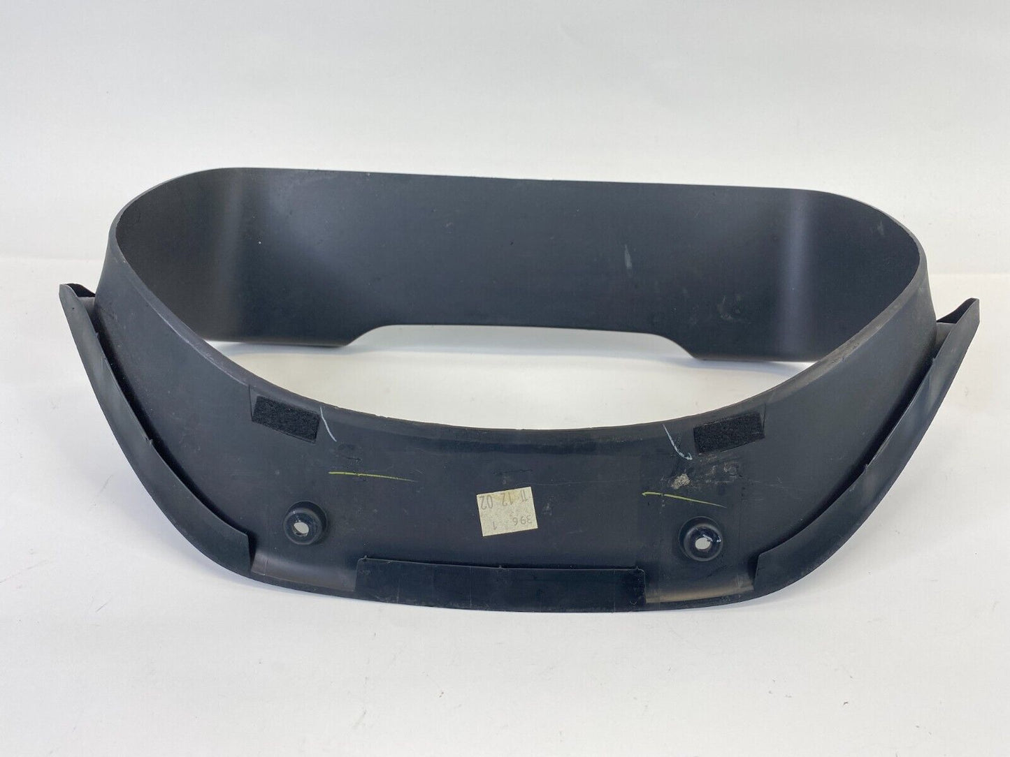 03-08 Honda Pilot Speedometer Instrument Cluster Dash Bezel Trim 77200S9VA020