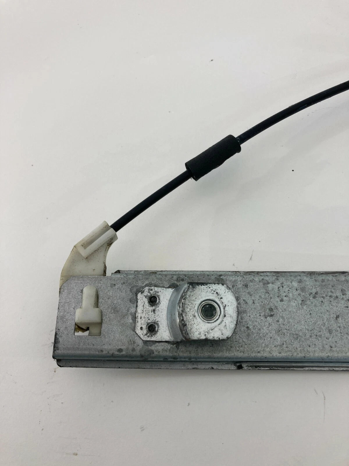 2010-2014 SUBARU OUTBACK REAR RIGHT SIDE WINDOW REGULATOR W/ MOTOR 120223-00 OEM