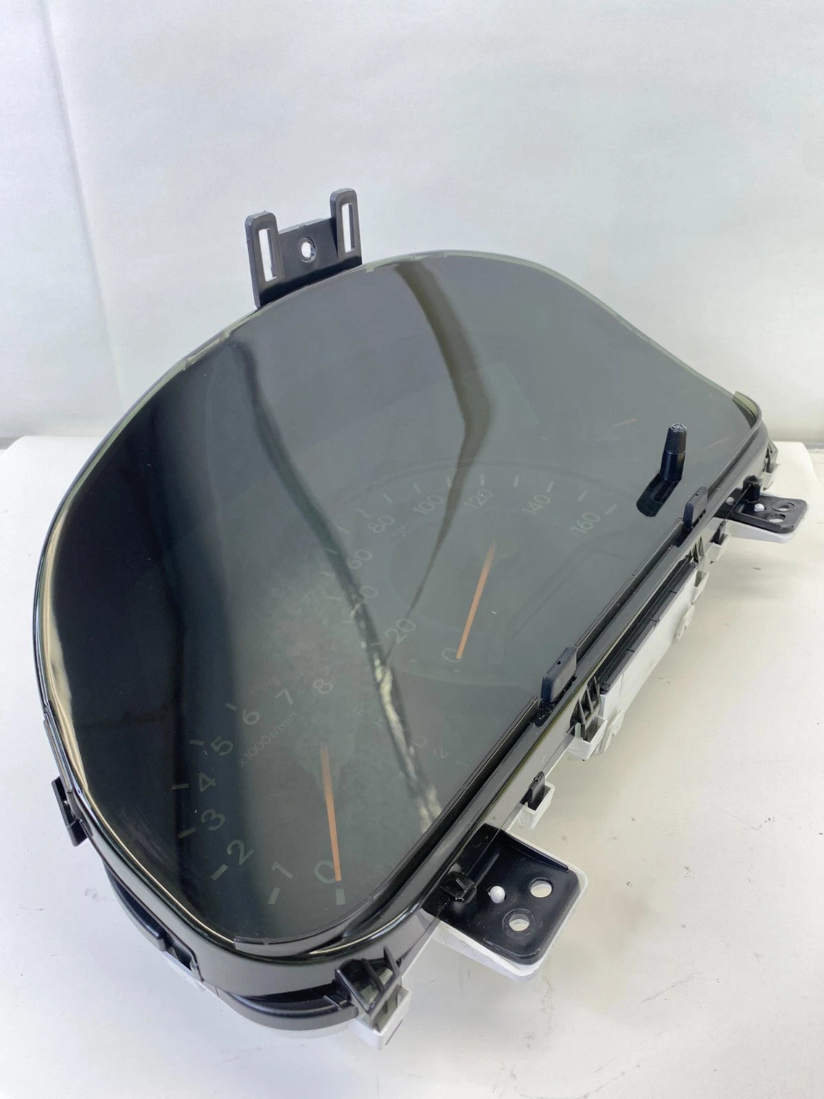 2009 2010 HONDA ODYSSEY DASH INSTRUMENT CLUSTER SPEEDOMETER 235K MILES OEM