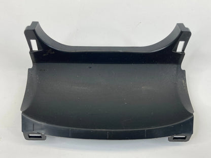 2002 2003 02 03 HONDA CIVIC CUP HOLDER COVER TRIM 83410-S5N-C010 OEM