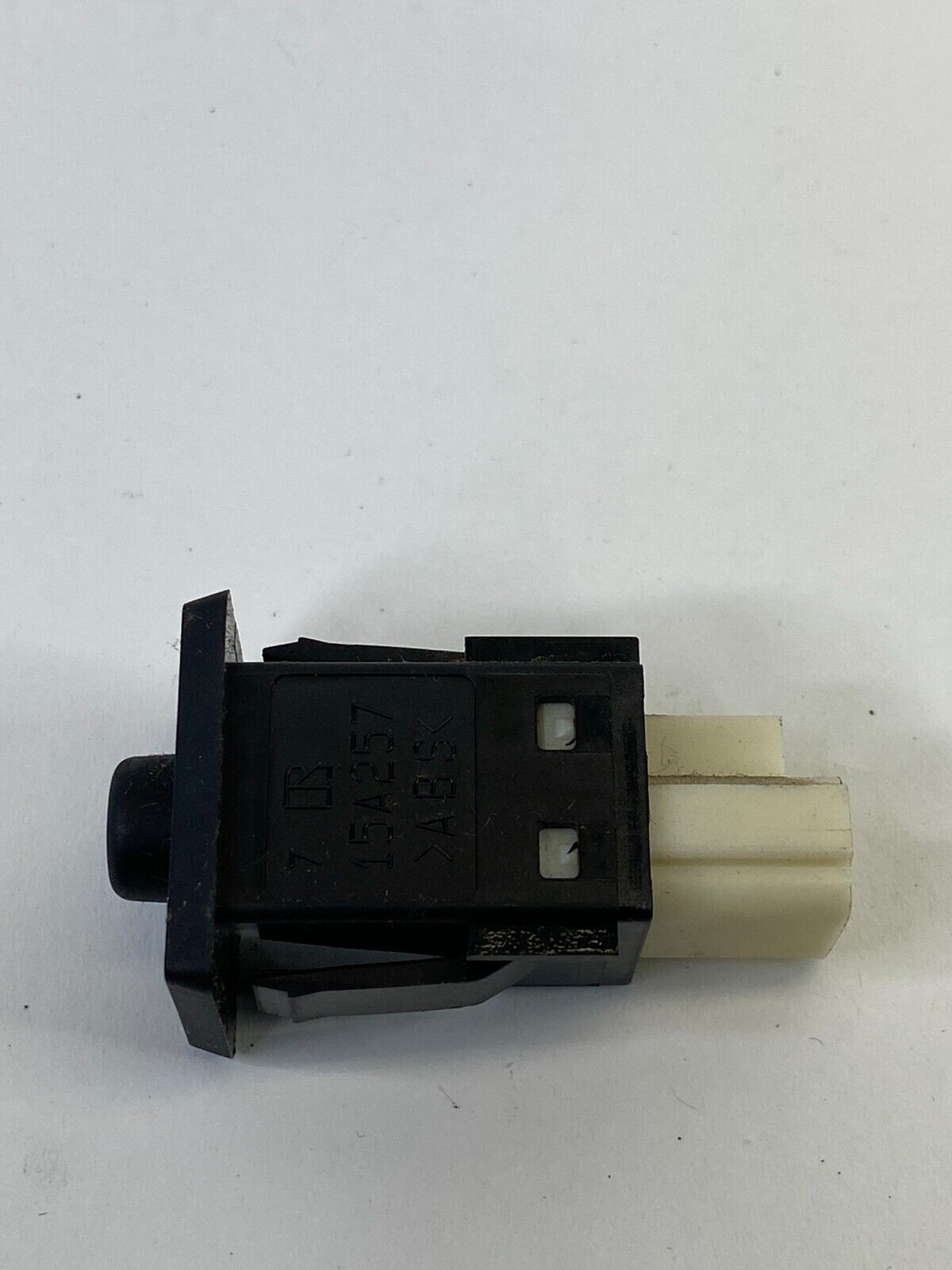 04 05 06 07 08 09 Toyota Prius Tire Pressure Set Switch Control Button 15A257