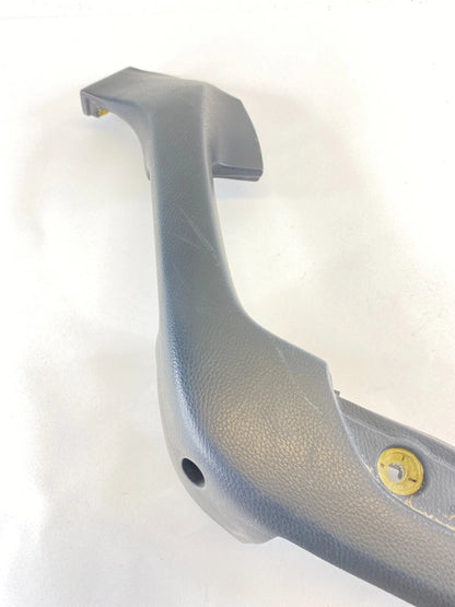04-08 ACURA TL REAR RIGHT SIDE INNER DOOR PANEL PULL HANDLE GRIP ARMREST BASE