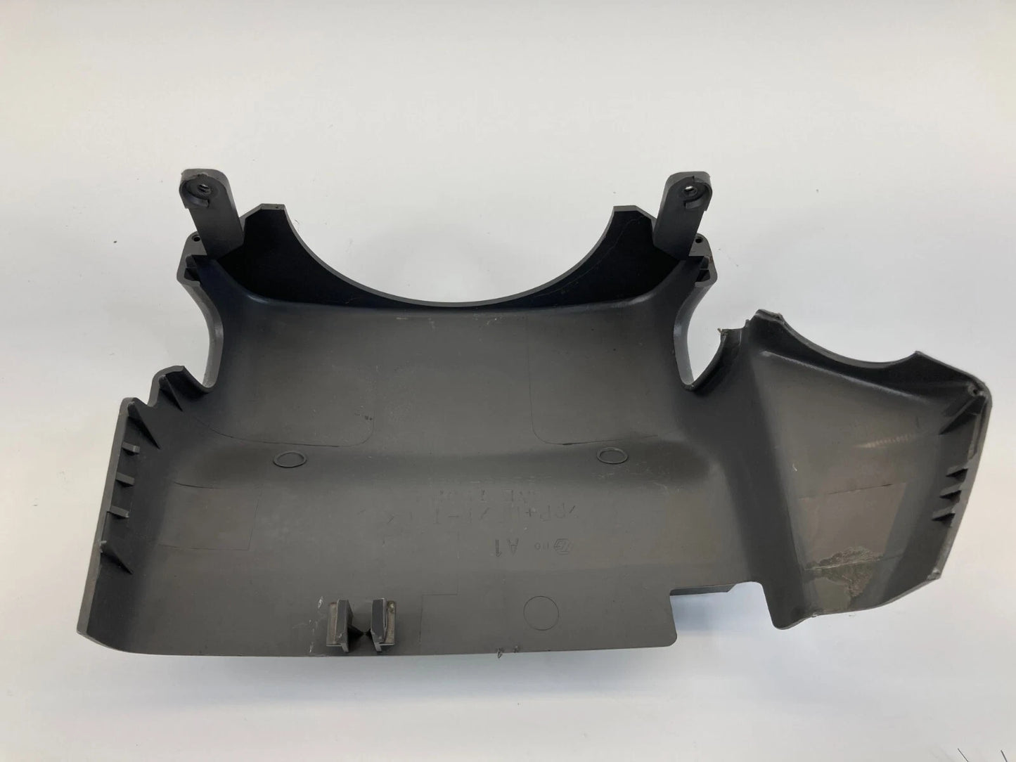 2002-2004 TOYOTA CAMRY UPPER STEERING COLUMN TRIM COVER SHROUD 45286-06060 OEM