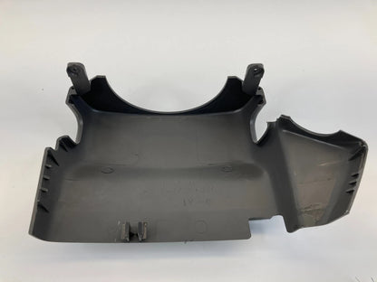 2002-2004 TOYOTA CAMRY UPPER STEERING COLUMN TRIM COVER SHROUD 45286-06060 OEM