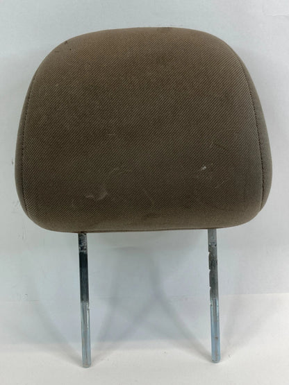 2003 2004 03 04 FORD ESCAPE FRONT LEFT DRIVER SIDE SEAT HEADREST HEAD REST OEM