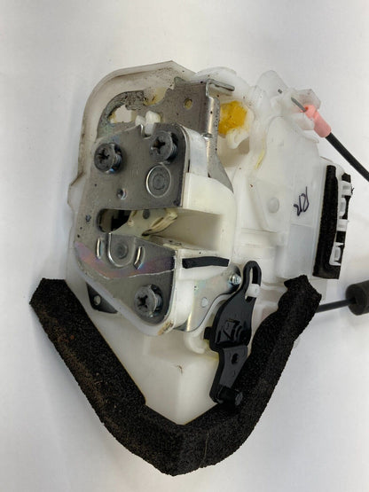 2010-2014 Subaru Outback Rear Right Door Lock Latch Release Actuator OEM