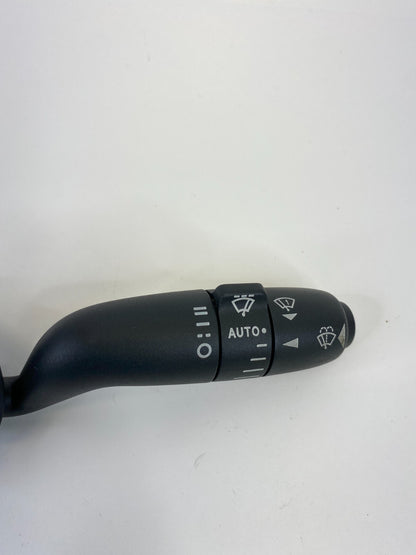 2002-2008 Jaguar S-type Column Windshield Wiper Control Switch Lever 2R83-17A553