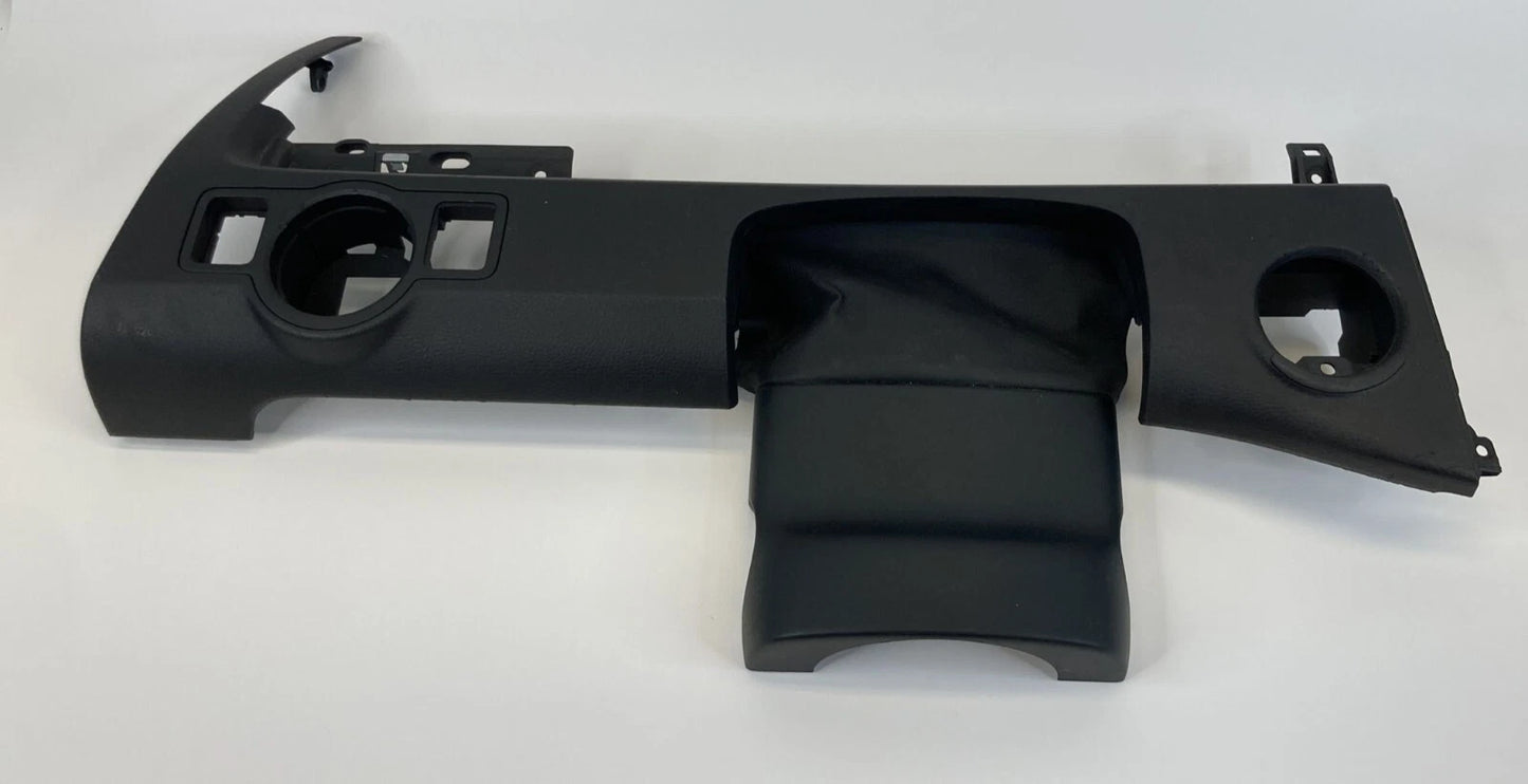 2009-2011 VW CC 06-10 PASSAT DASH TRIM PANEL STEERING COLUMN COVER 3C1857200H