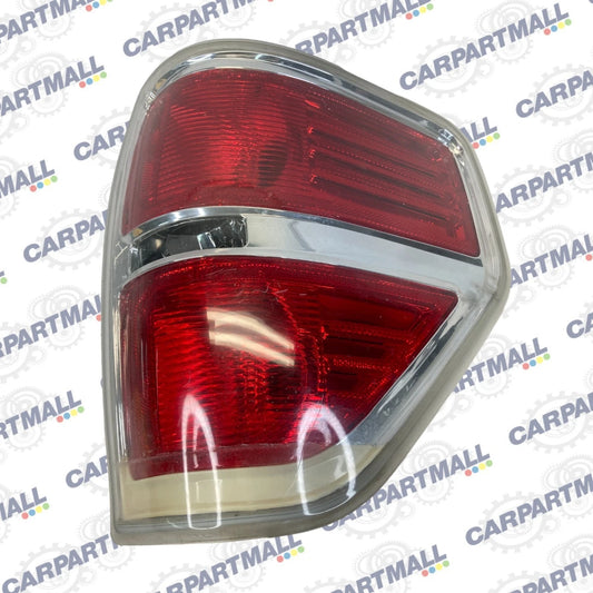 2009-2014 FORD F-150 F150 REAR RIGHT SIDE TAIL LIGHT TAILLIGHT LAMP AFTERMARKET