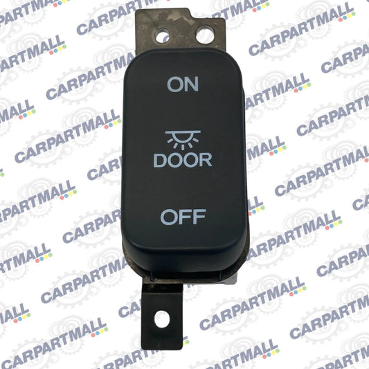 2005-2010 Honda Odyssey Dash Power On Off Interior Light Door Lamp Switch M26177