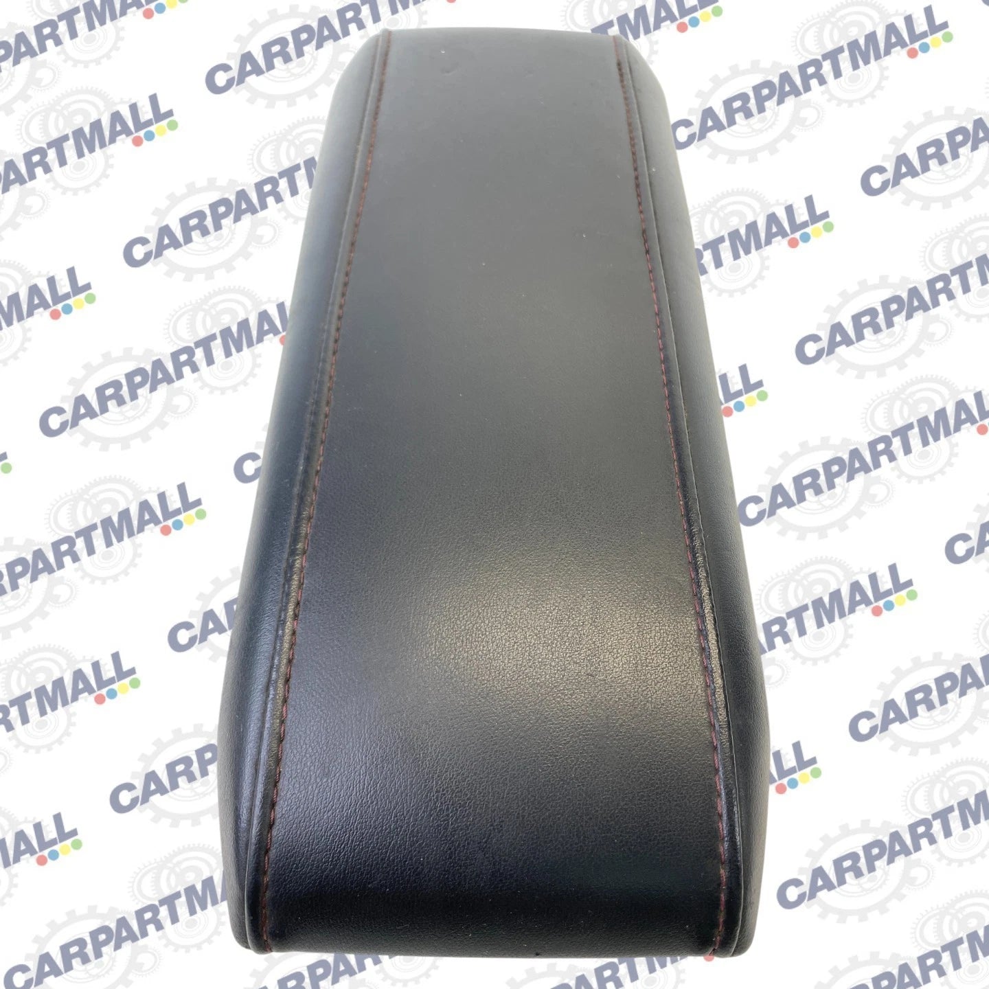 2010-2015 CHEVROLET EQUINOX FRONT CENTER CONSOLE ARMREST LID ARM REST ASSY OEM