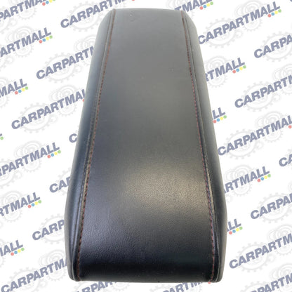 2010-2015 CHEVROLET EQUINOX FRONT CENTER CONSOLE ARMREST LID ARM REST ASSY OEM