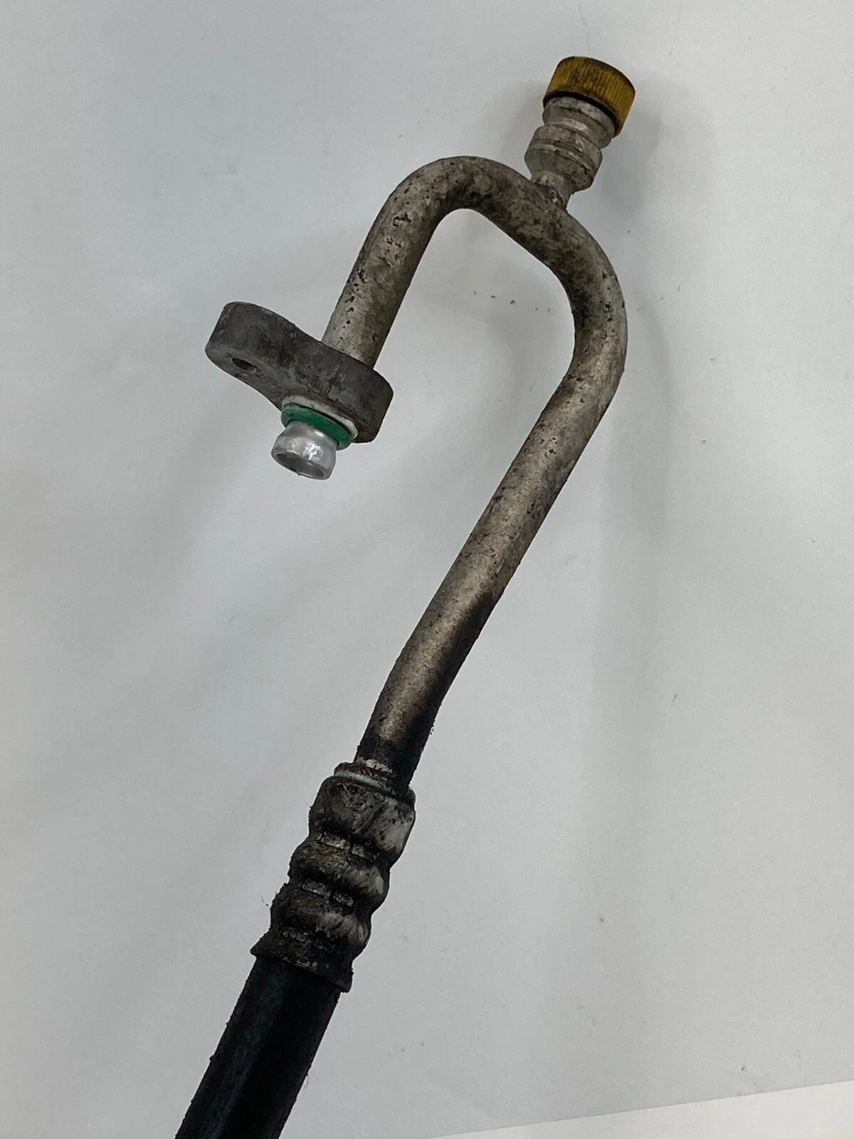 2011-2014 HYUNDAI SONATA 2.4L GLS SEDAN A/C REFRIGERANT DISCHARGE HOSE TUBE OEM
