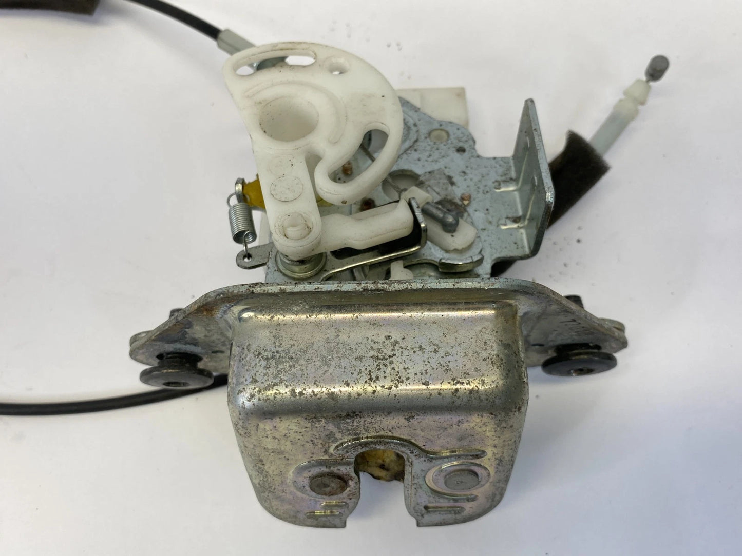2005-2010 HONDA ODYSSEY TAILGATE LOCK LATCH MECHANISM REAR OEM FACTORY K48-65311