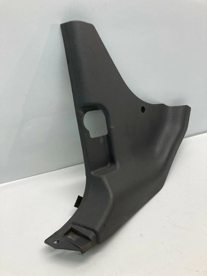 2002-2005 FORD EXPLORER FRONT LEFT LOWER KICK PANEL TRIM COVER 1L24-7802349-AG