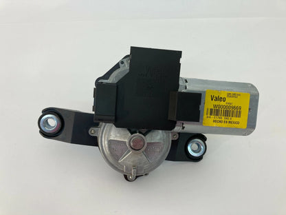 2007 2008 2009 2010 SATURN OUTLOOK REAR LIFGATE WINDOW WIPER MOTOR ASSEMBLY OEM