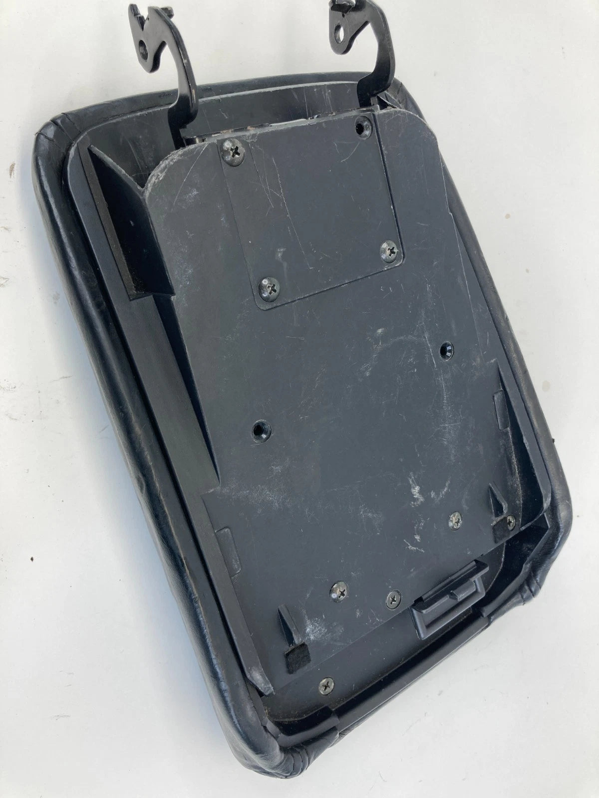 2004-2008 Acura TL SEDAN Center Console Arm Rest Armrest Lid Compartment OEM