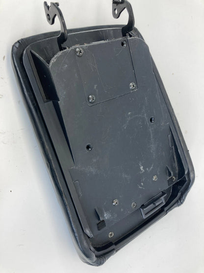2004-2008 Acura TL SEDAN Center Console Arm Rest Armrest Lid Compartment OEM