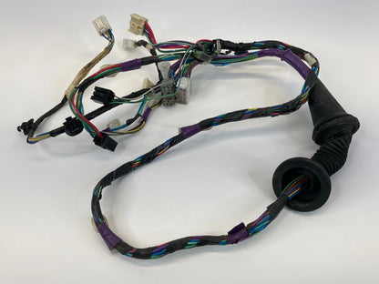2002 03 04 05 2006 TOYOTA CAMRY REAR LEFT DOOR HARNESS WIRE WIRING OEM