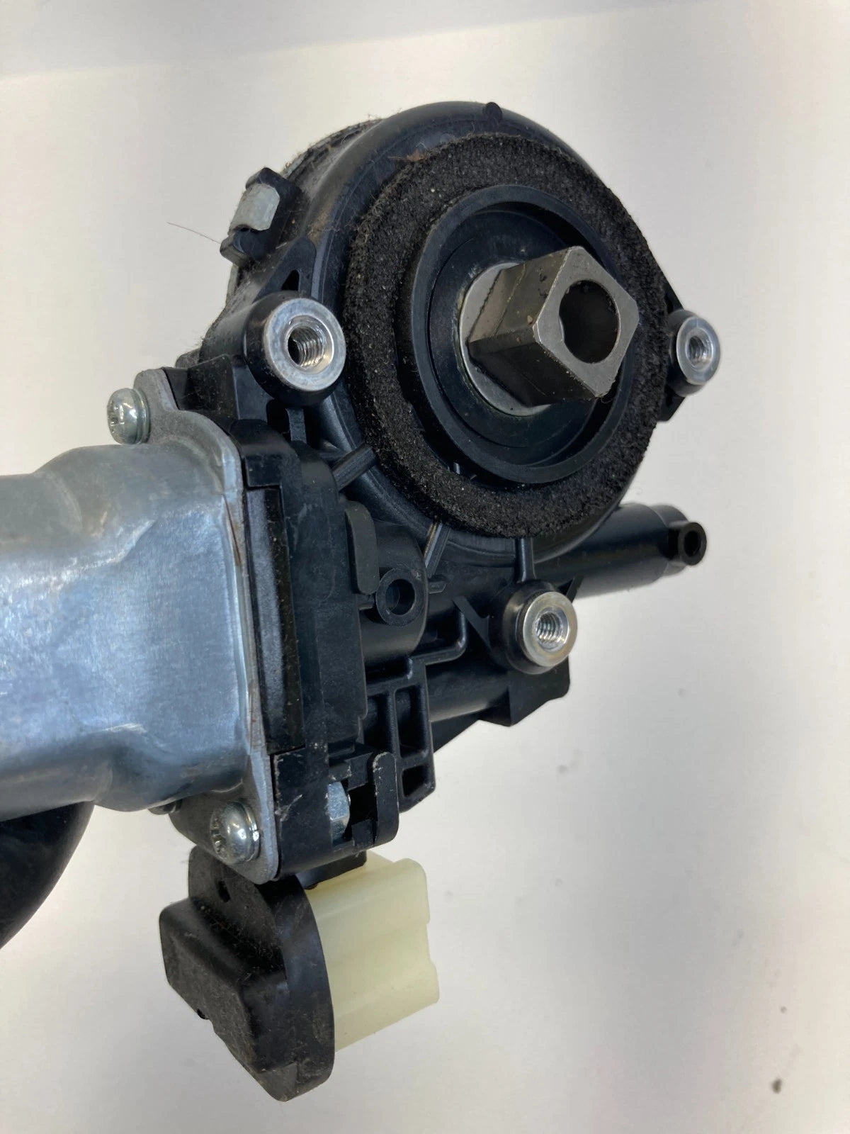 07 08 09 10 11 12 NISSAN ALTIMA FRONT RIGHT DOOR WINDOW MOTOR 80731-EG000 OEM