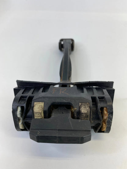 2010-2017 CHEVROLET EQUINOX FRONT RIGHT SIDE DOOR CHECK STRAP STOP DETENT