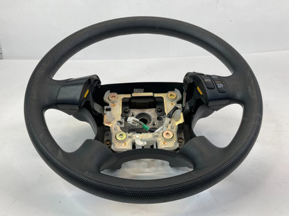 05 06 07 08 09 10 HONDA ODYSSEY STEERING WHEEL W CRUISE CONTROL OEM