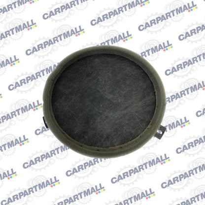2009-2011 DODGE NITRO FRONT LEFT DRIVER SIDE DOOR AUDIO SPEAKER 04714600AB OEM