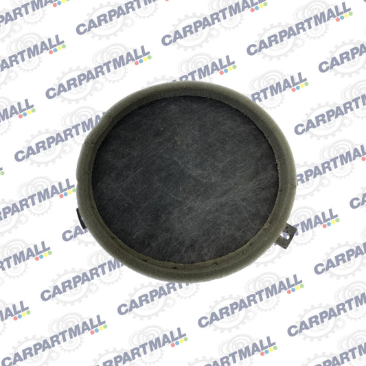 2009-2011 DODGE NITRO FRONT LEFT DRIVER SIDE DOOR AUDIO SPEAKER 04714600AB OEM