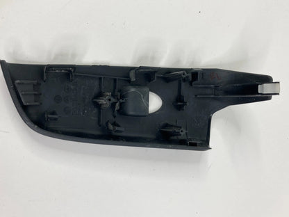 2006-2011 HONDA CIVIC REAR LEFT SIDE DOOR WINDOW SWITCH BEZEL TRIM 83791SNAA010