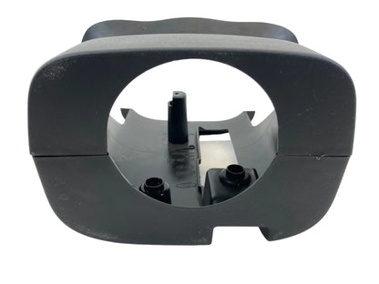 2010-2012 FORD TAURUS STEERING COLUMN UPPER LOWER COVER SHROUD AG13-3533-ABW