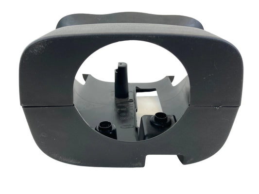 2010-2012 FORD TAURUS STEERING COLUMN UPPER LOWER COVER SHROUD AG13-3533-ABW