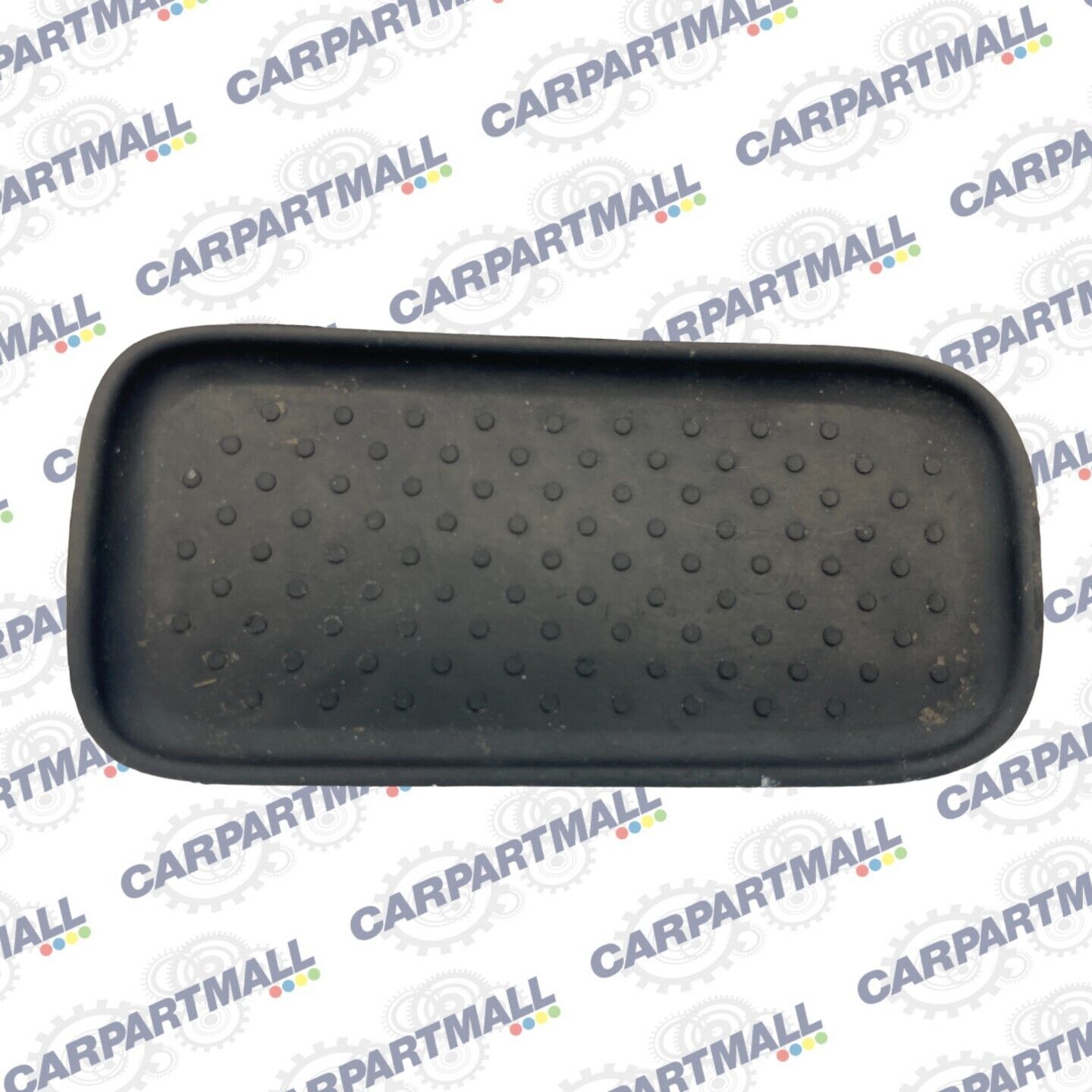 2002-2006 Toyota Camry Front Right Door Armrest Mat Liner Insert 74243-AA010 OEM