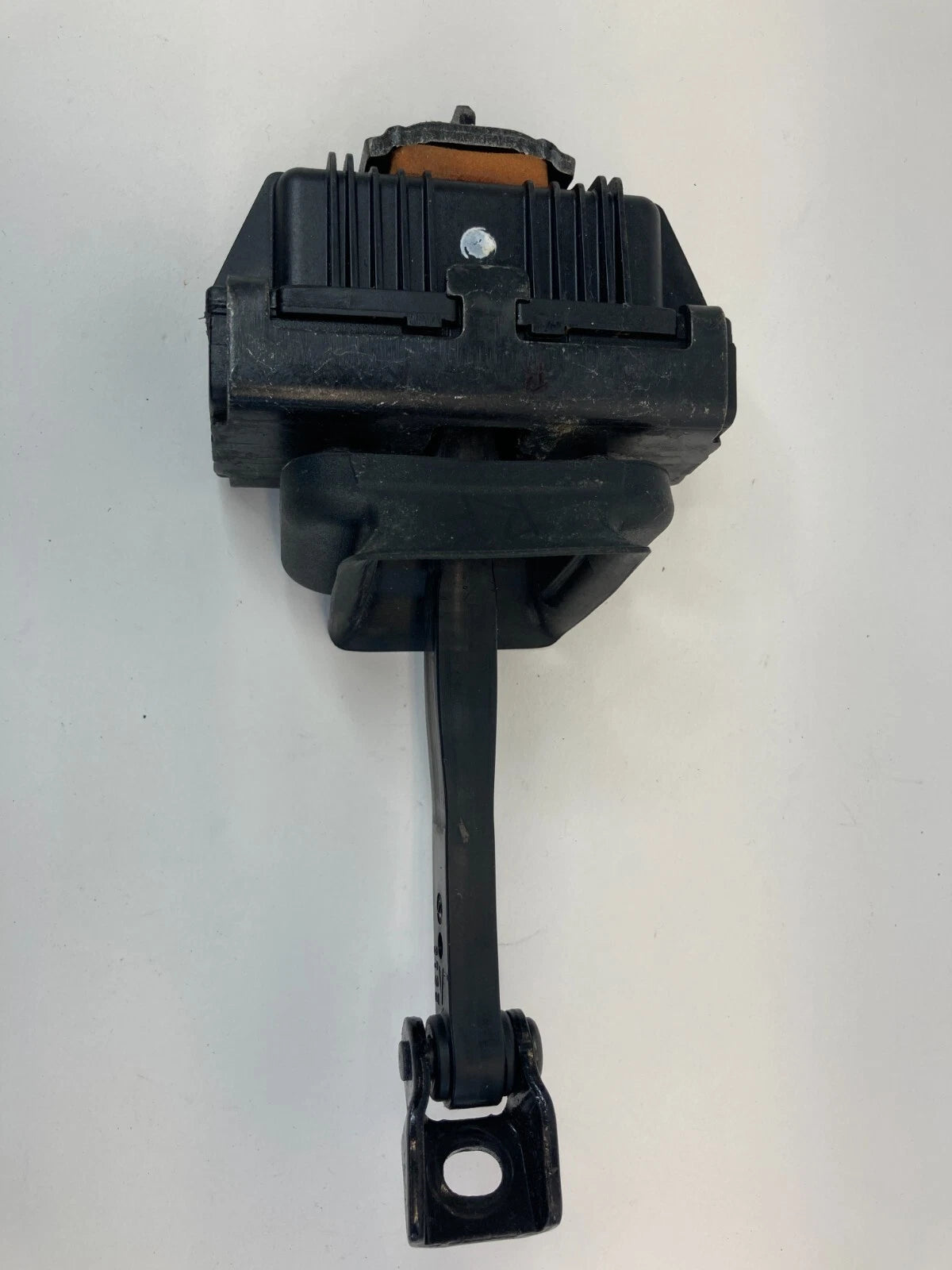 2009 2010 BMW 535I XDRIVE FRONT RIGHT DOOR CHECK STOP STOPPER DETENT 7176804 OEM