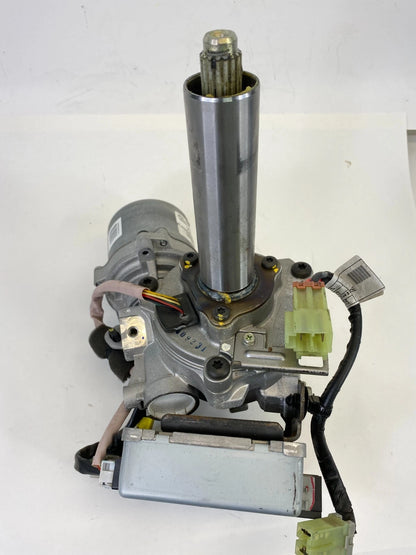 14-16 Kia Forte 1.8L Power Steering Column Motor W/ Control Module 56300A7100