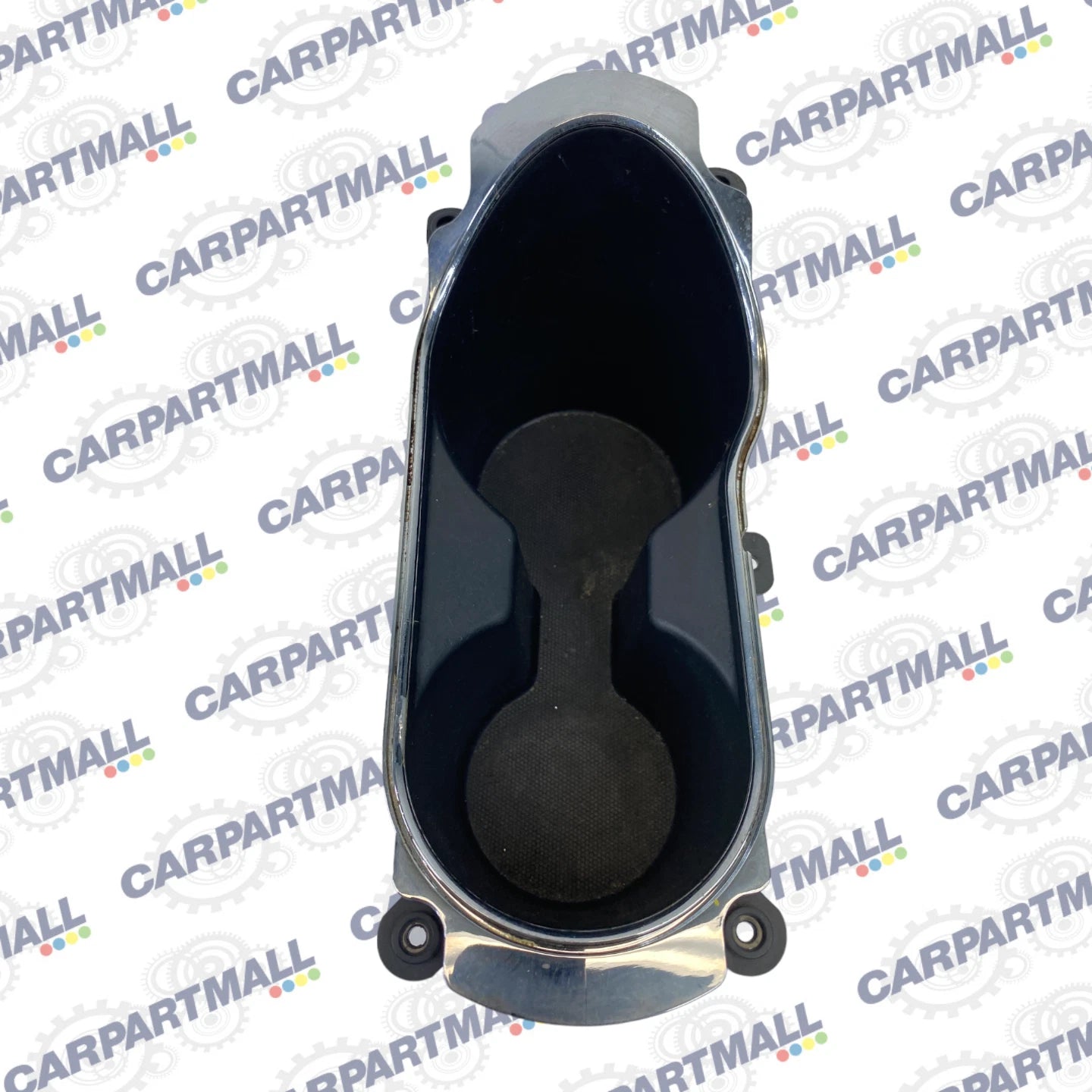 2010 2011 2012 2013 KIA FORTE CENTER CONSOLE DUAL CUP HOLDER B27001-25031 OEM