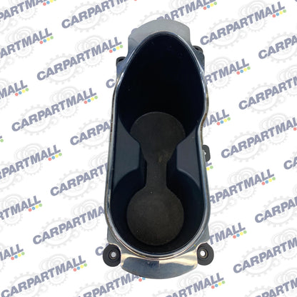2010 2011 2012 2013 KIA FORTE CENTER CONSOLE DUAL CUP HOLDER B27001-25031 OEM