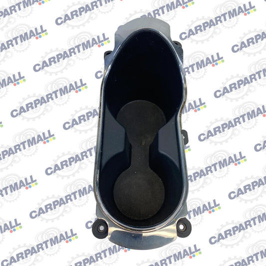 2010 2011 2012 2013 KIA FORTE CENTER CONSOLE DUAL CUP HOLDER B27001-25031 OEM